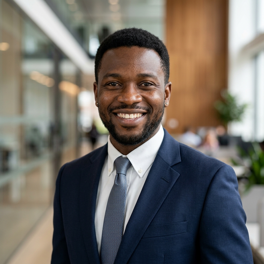 Femi Adisa