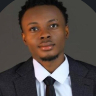 Favour Udoh
